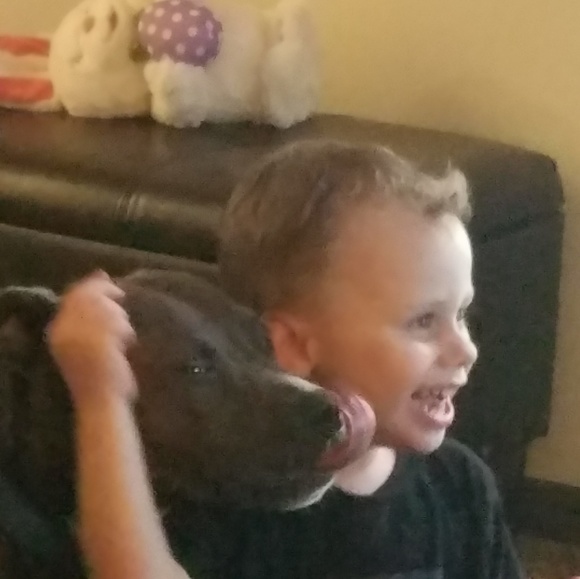 Meet your Posher, Shari. I believe in bundles - Picture 6 of 6